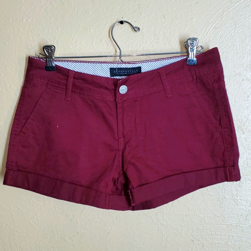 🔳🟢Aeropostale shorts